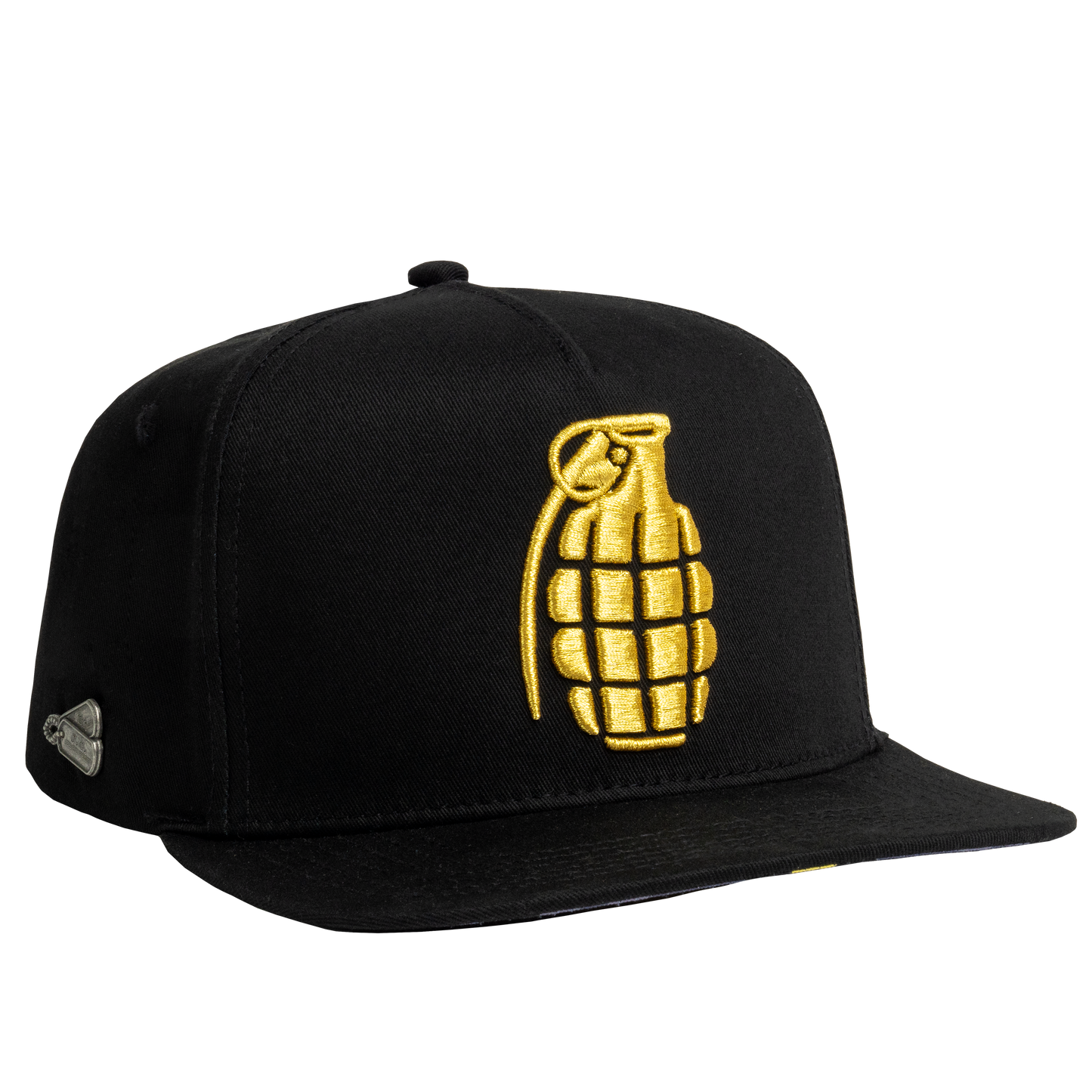 
                  
                    GRANADA GOLD / BLACK
                  
                