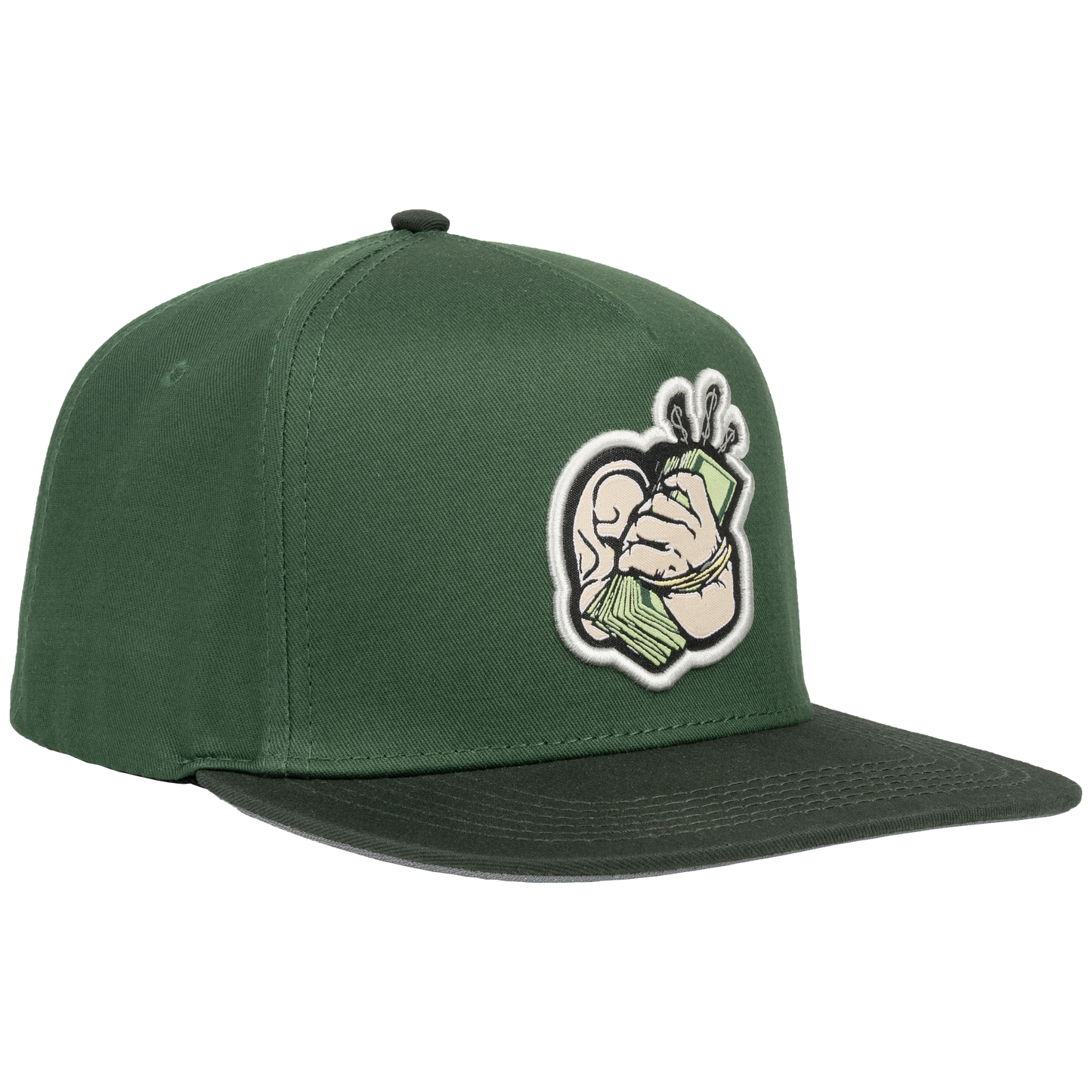 
                  
                    HI MONEY GREEN
                  
                