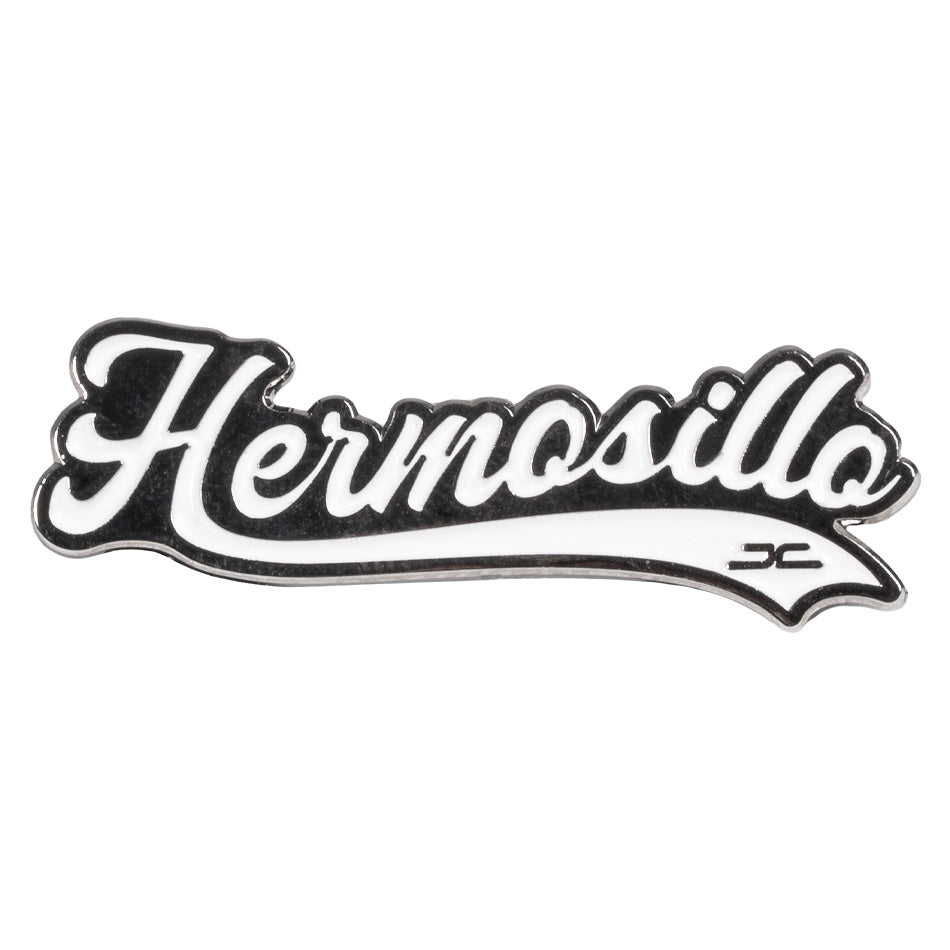 PIN HERMOSILLO