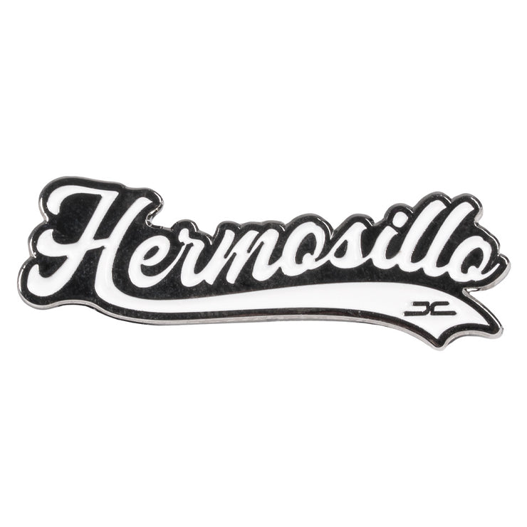 PIN HERMOSILLO