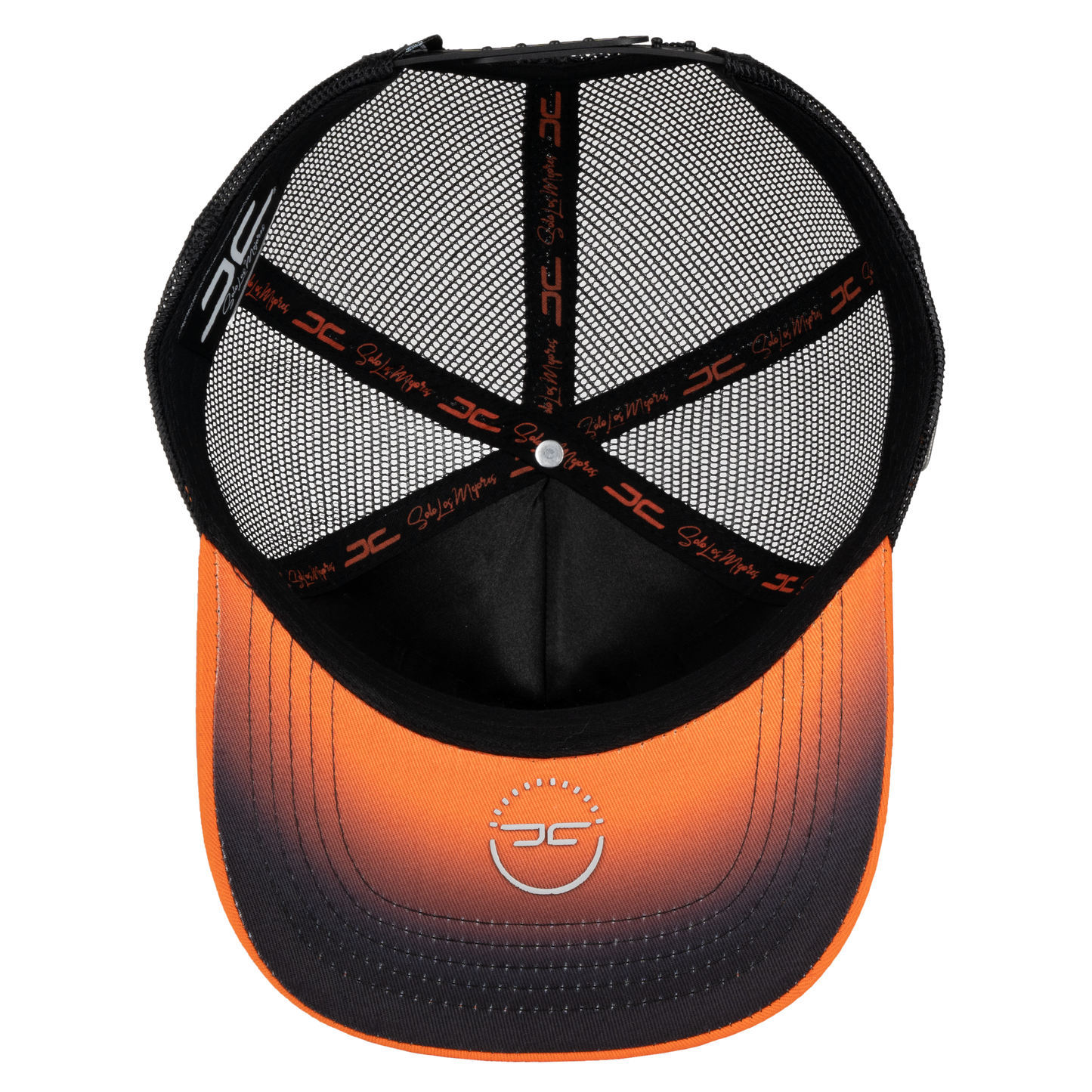 
                  
                    GRANADA ORANGE MESH CURVED
                  
                