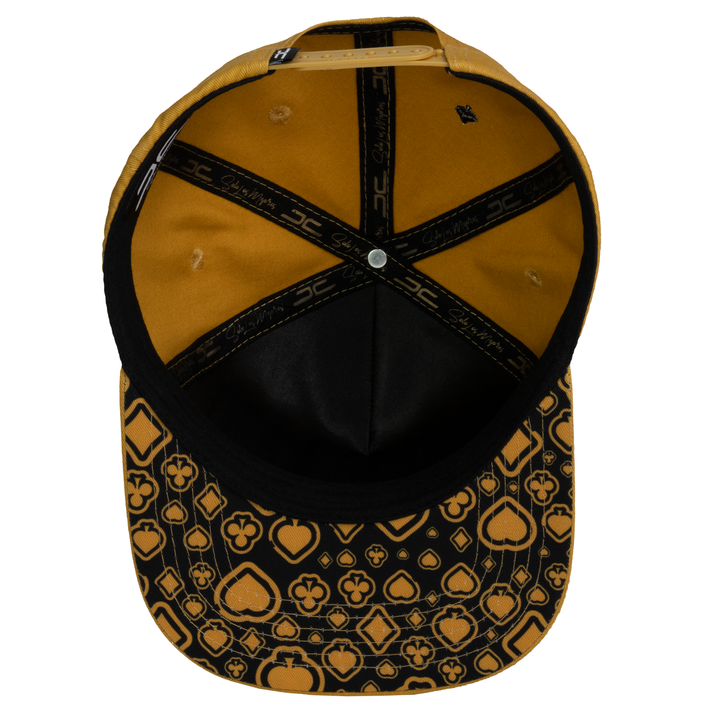 
                  
                    KINGS CARD YELLOW
                  
                