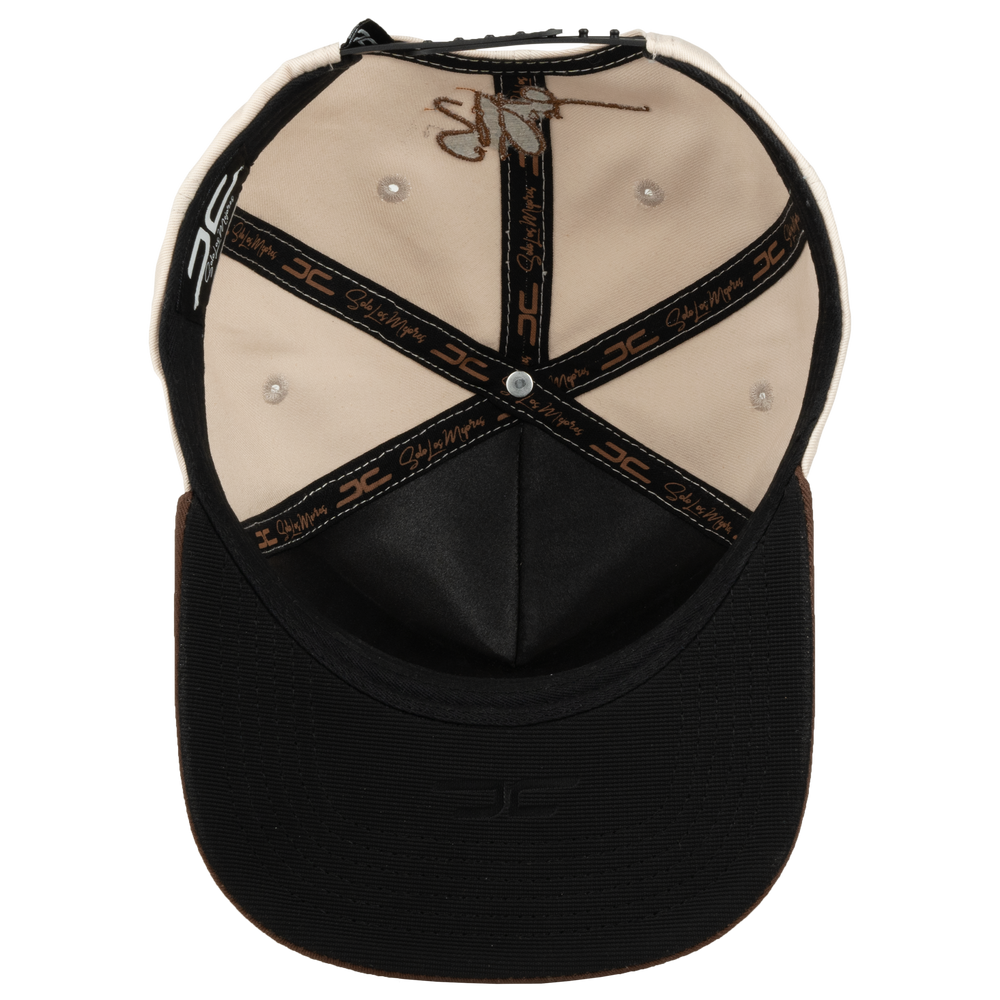 
                  
                    EL REY CLASSIC BEIGE
                  
                