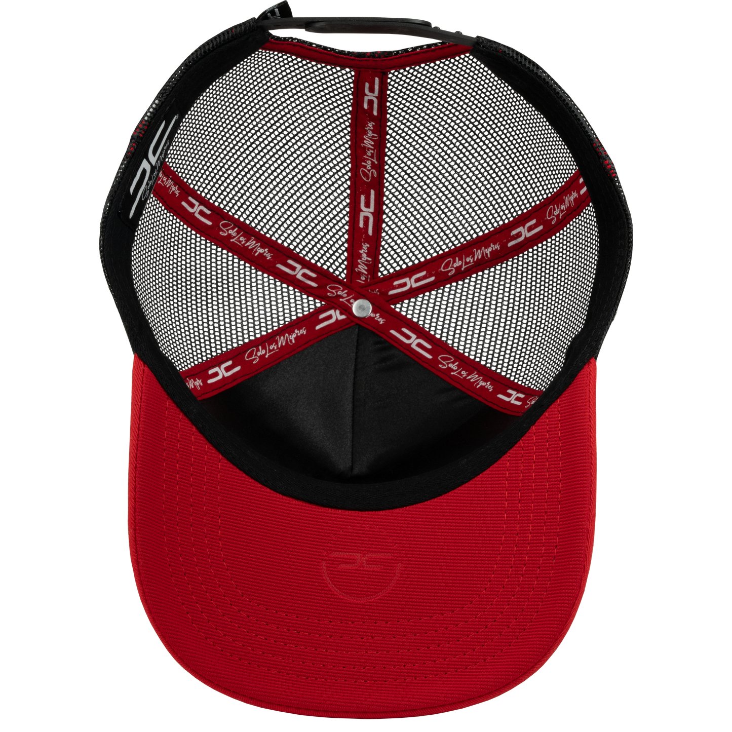 
                  
                    GRANADA WHITE RED MESH CURVED
                  
                