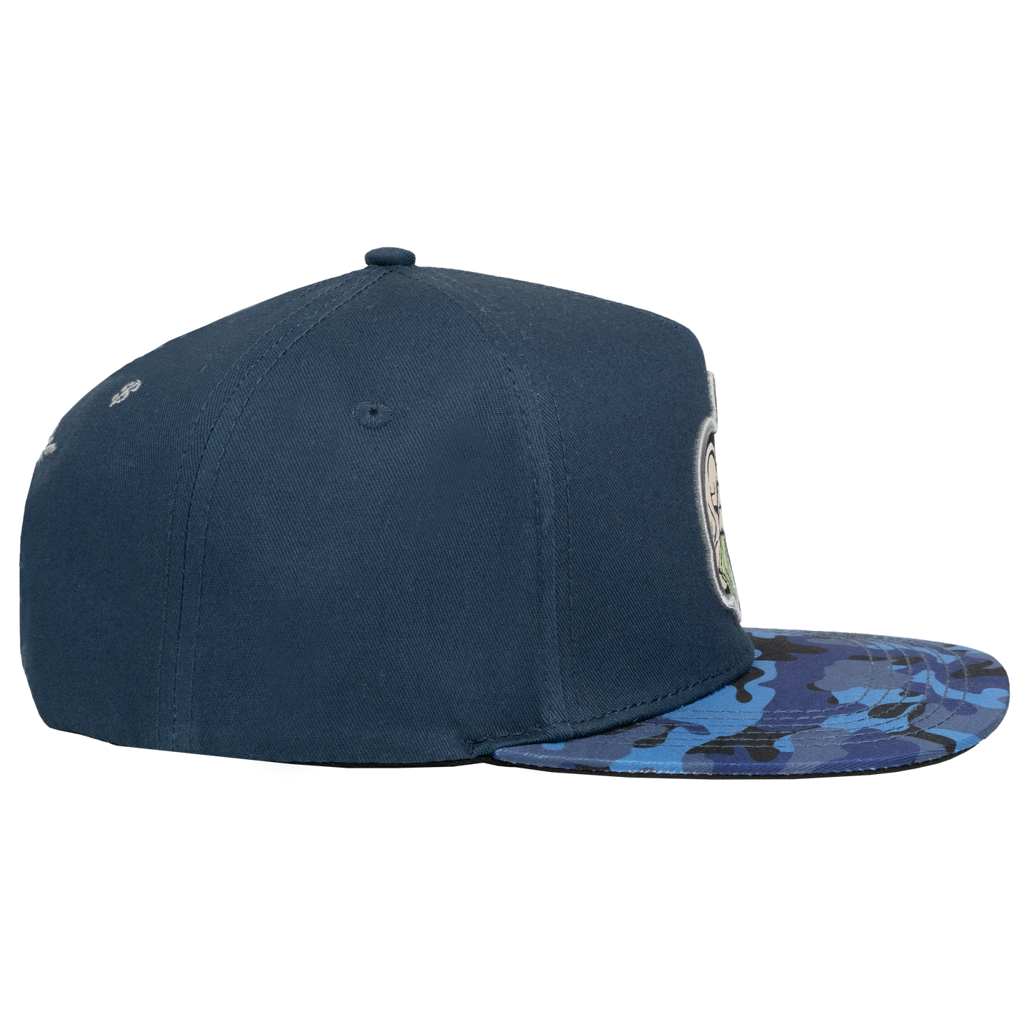 
                  
                    HI MONEY BLUE CAMO
                  
                