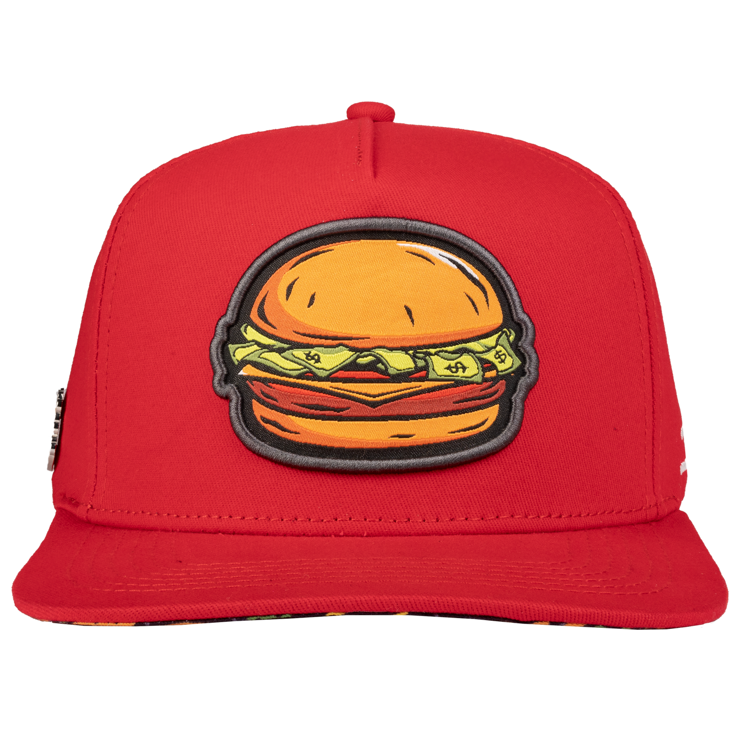 
                  
                    JC BURGERS RED
                  
                