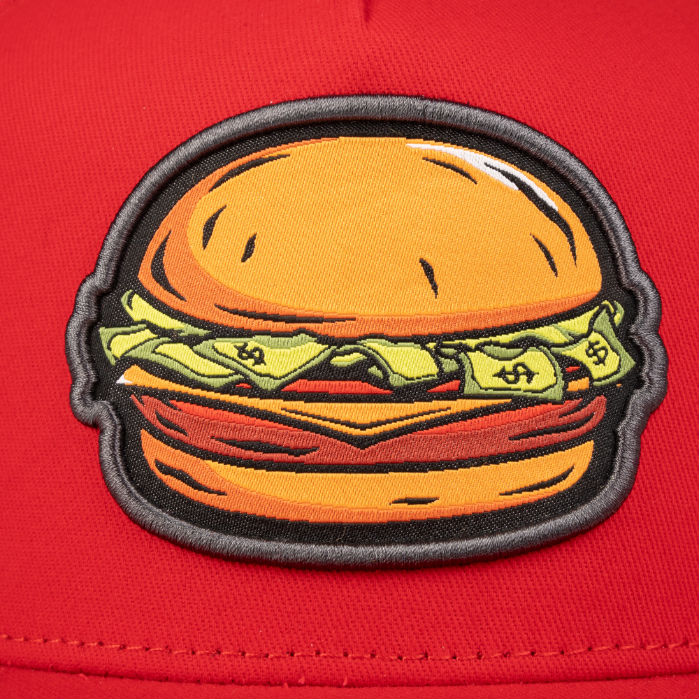 
                  
                    JC BURGERS RED
                  
                