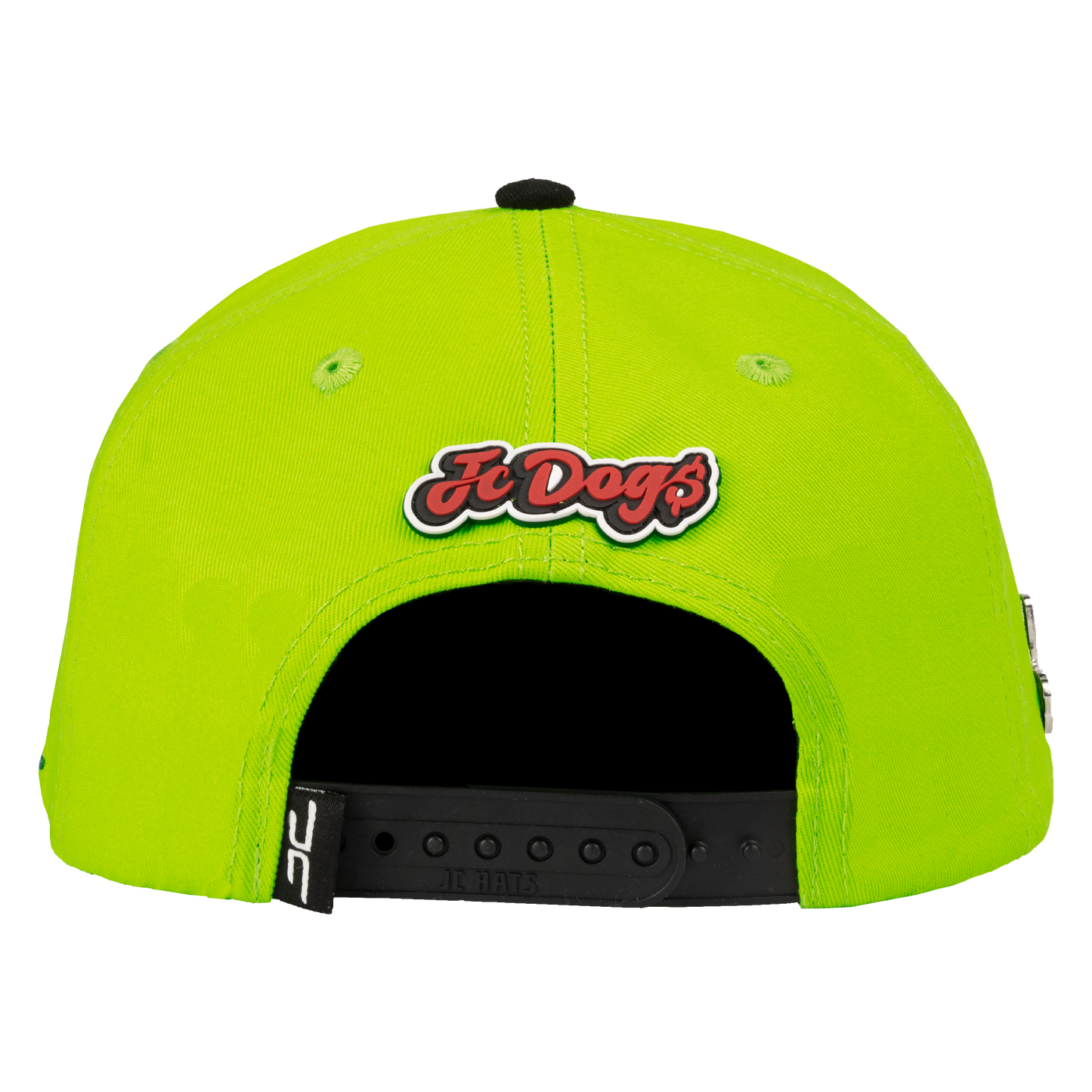 
                  
                    JC DOGS GREEN
                  
                