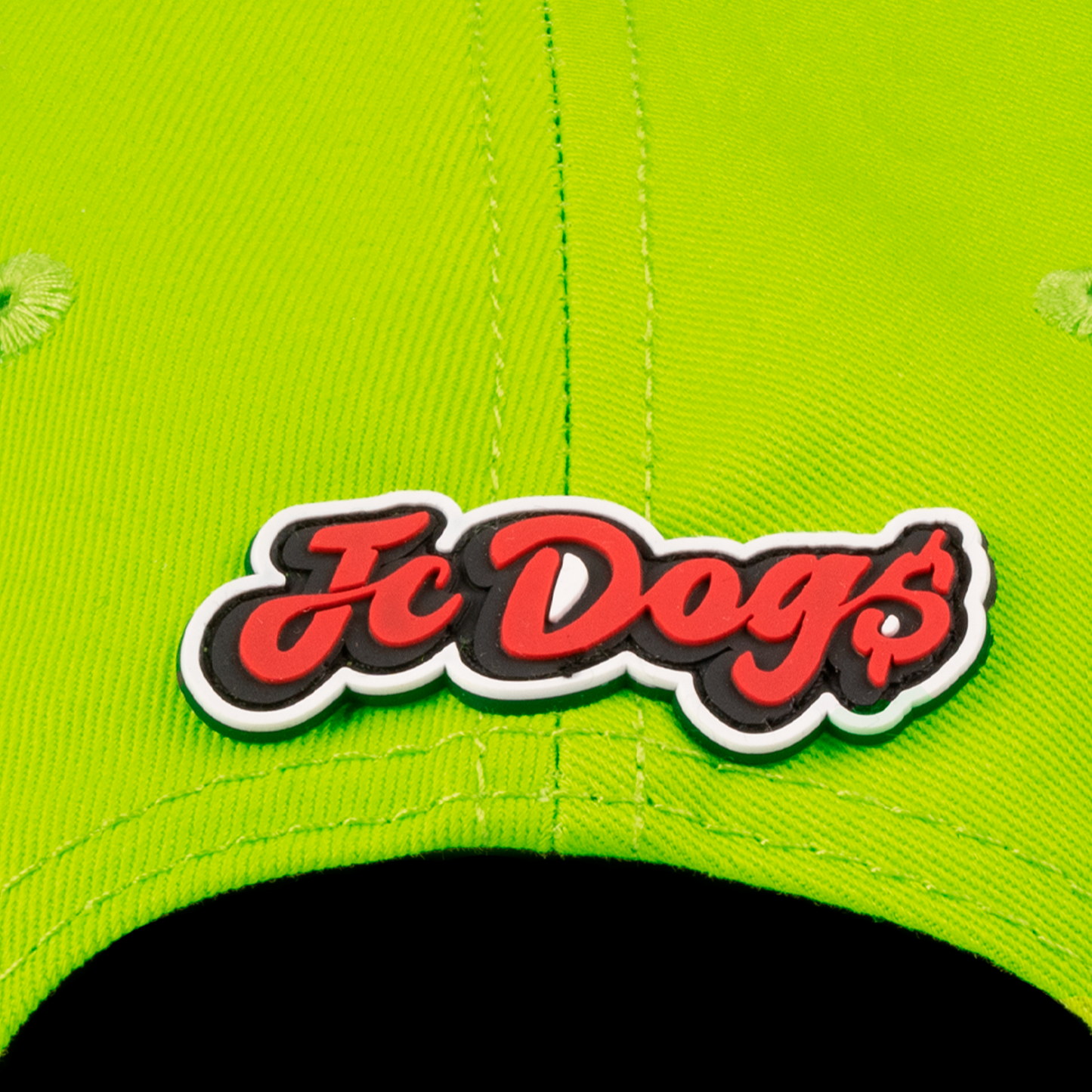 
                  
                    JC DOGS GREEN
                  
                