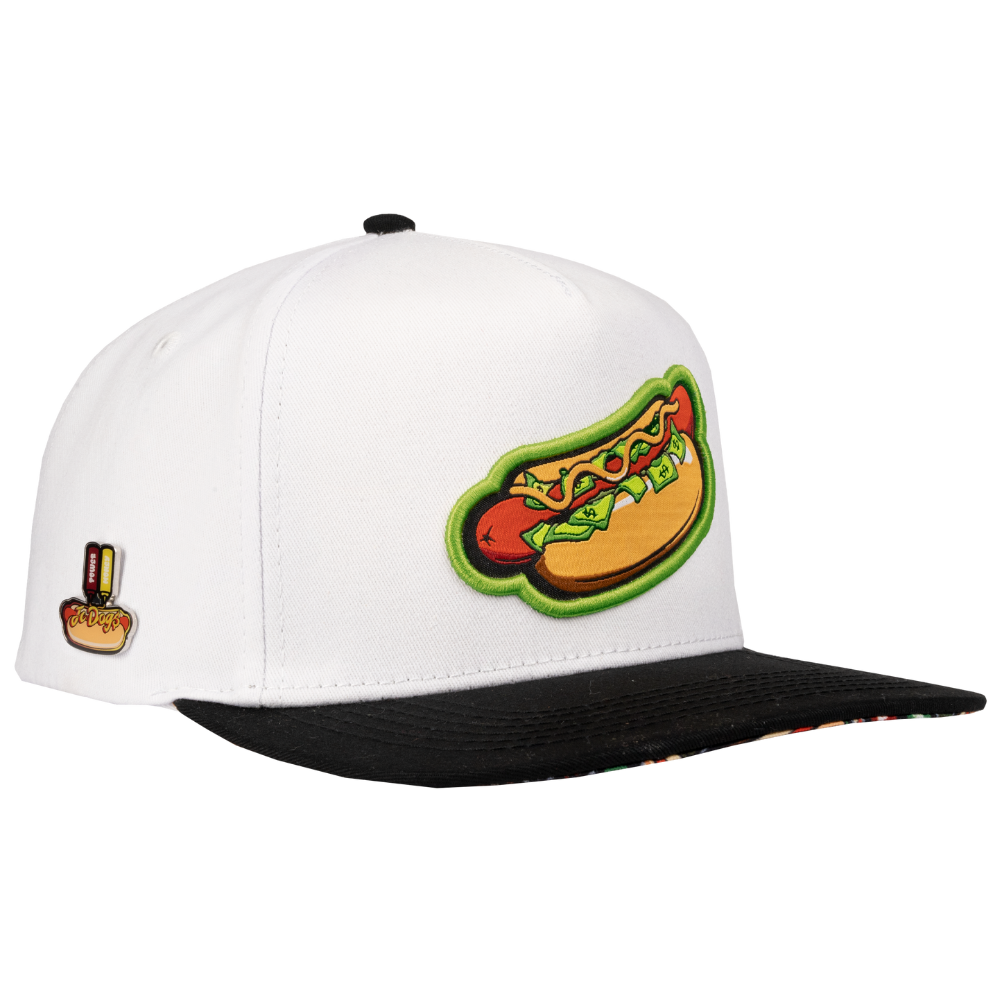 
                  
                    JC DOGS WHITE
                  
                