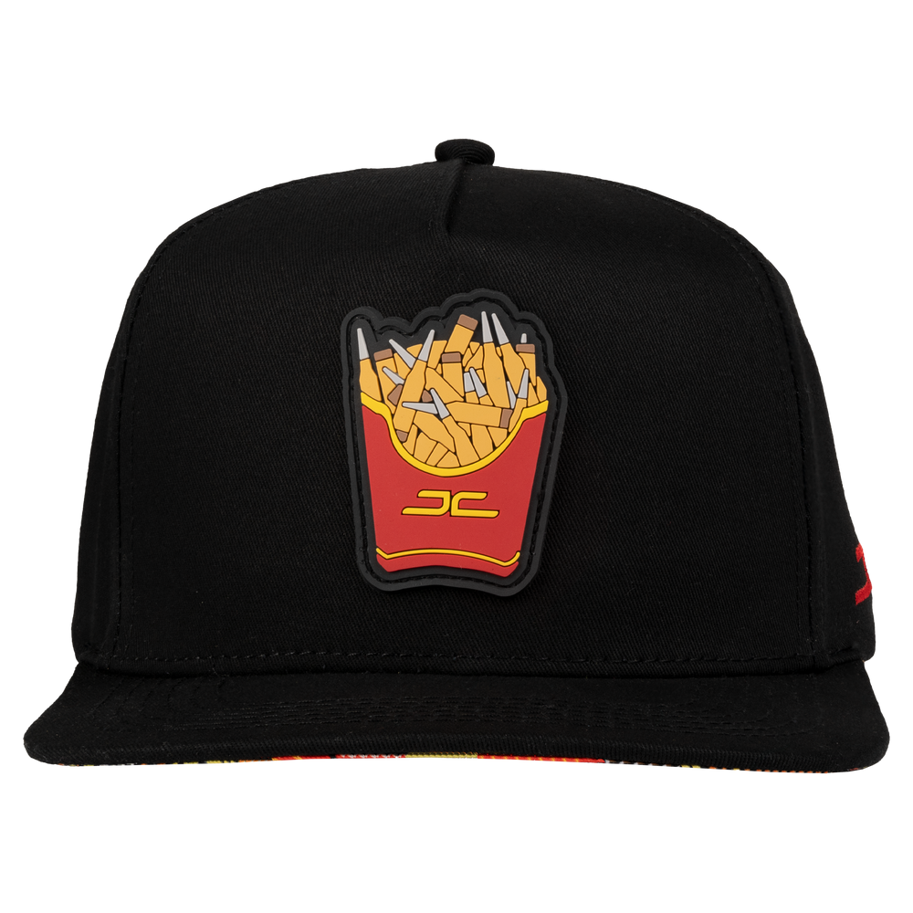 JC FRIES BLACK