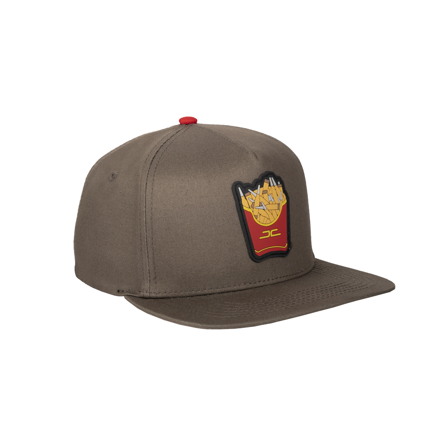 
                  
                    JC FRIES GRAY
                  
                
