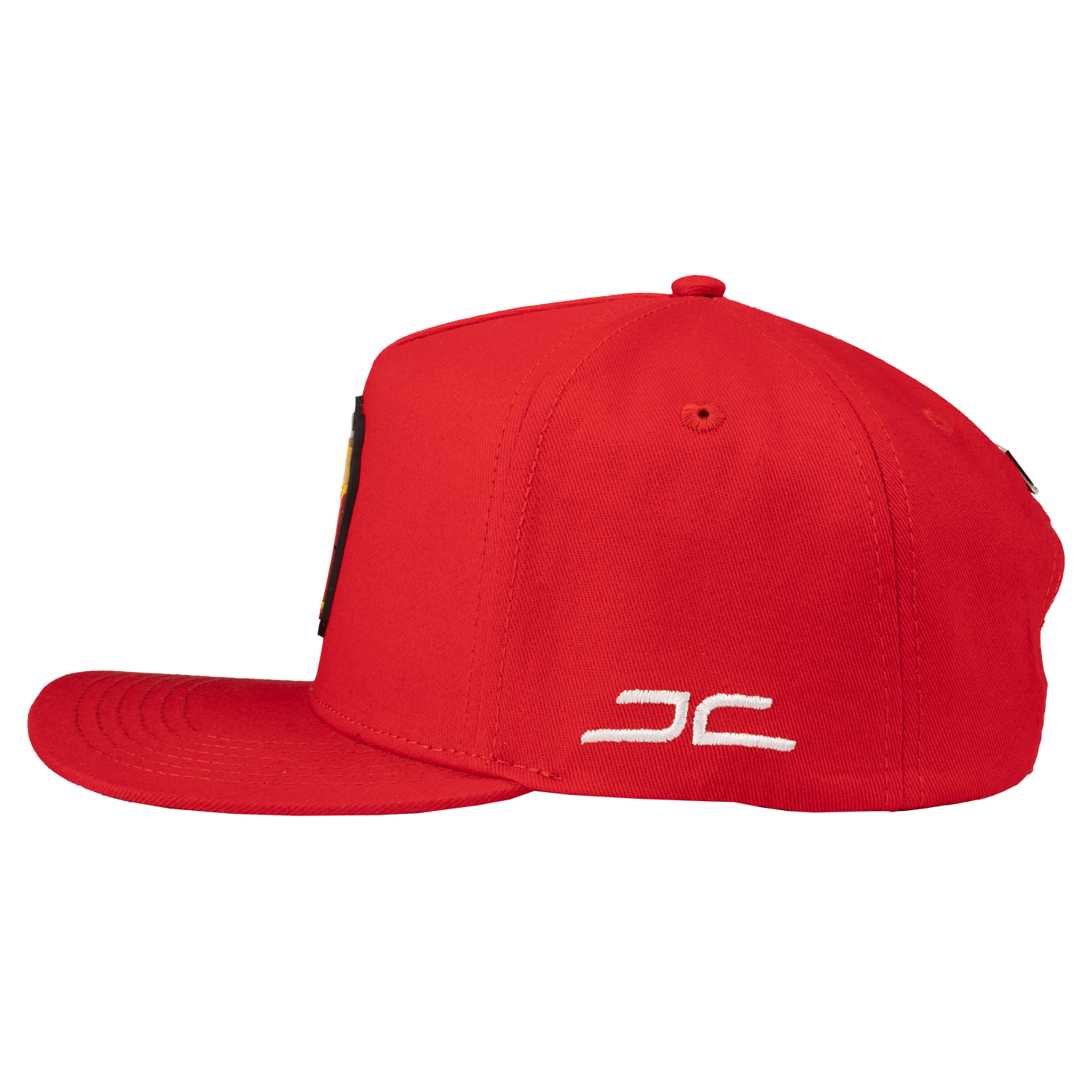 
                  
                    JC FRIES RED
                  
                