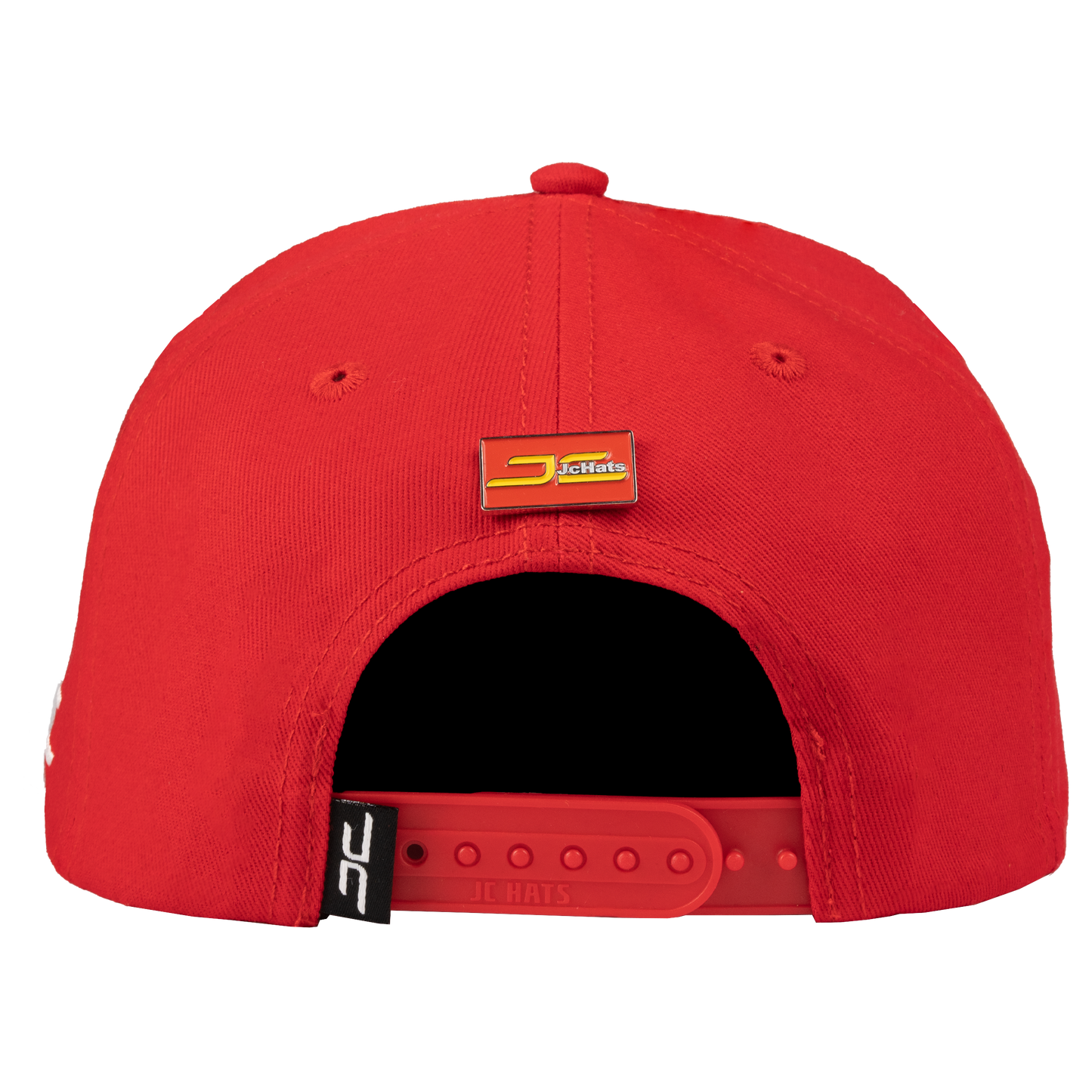 
                  
                    JC FRIES RED
                  
                
