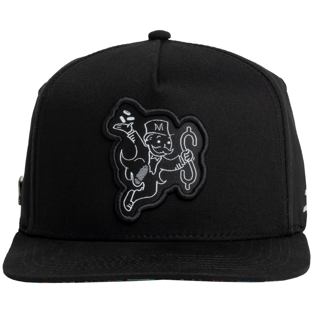 JUMP BLACK – JCHATSBRAND