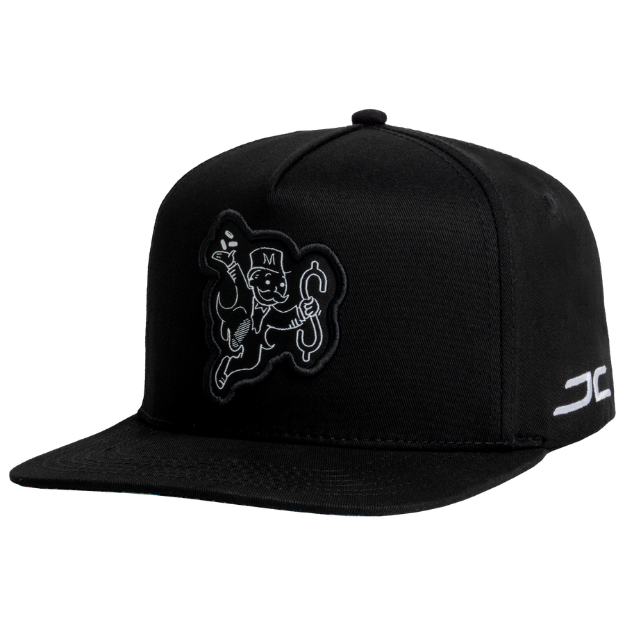 JUMP BLACK