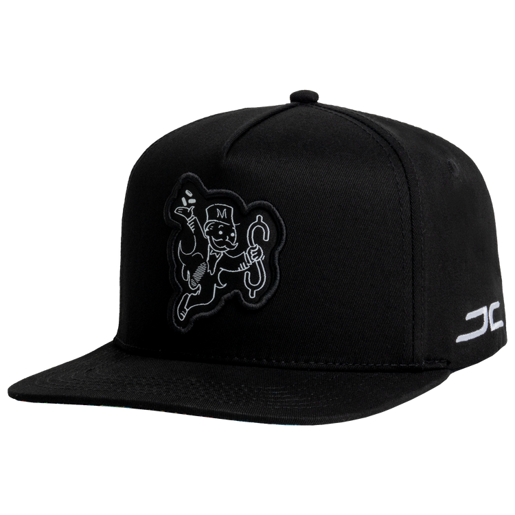 JUMP BLACK – JCHATSBRAND