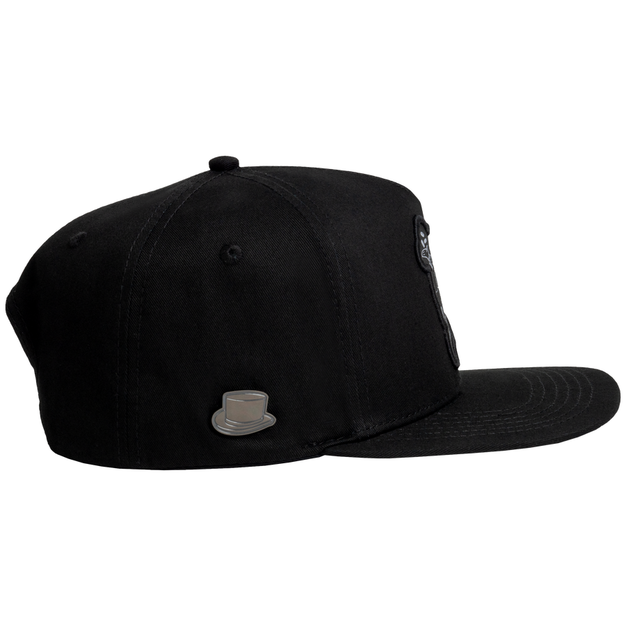 JUMP BLACK