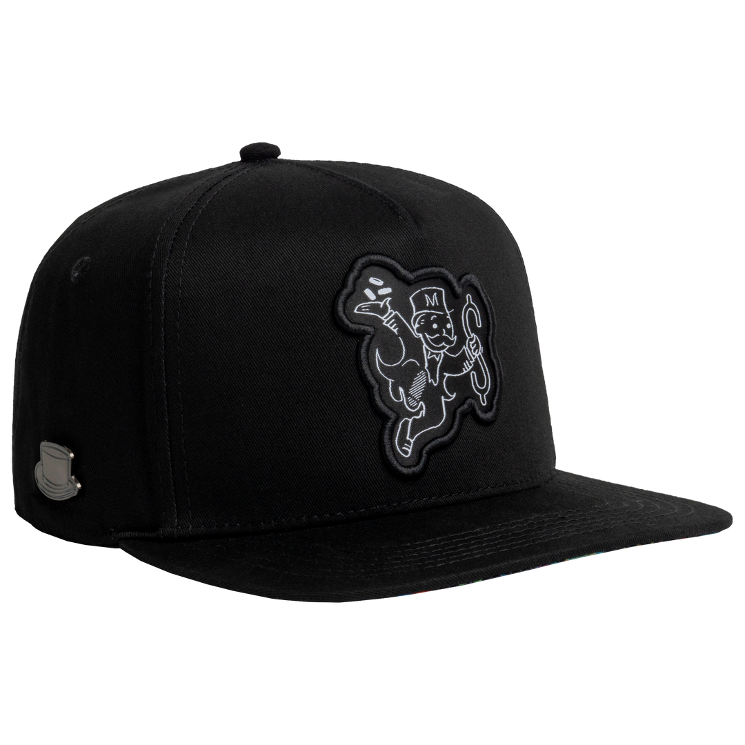 JUMP BLACK – JCHATSBRAND