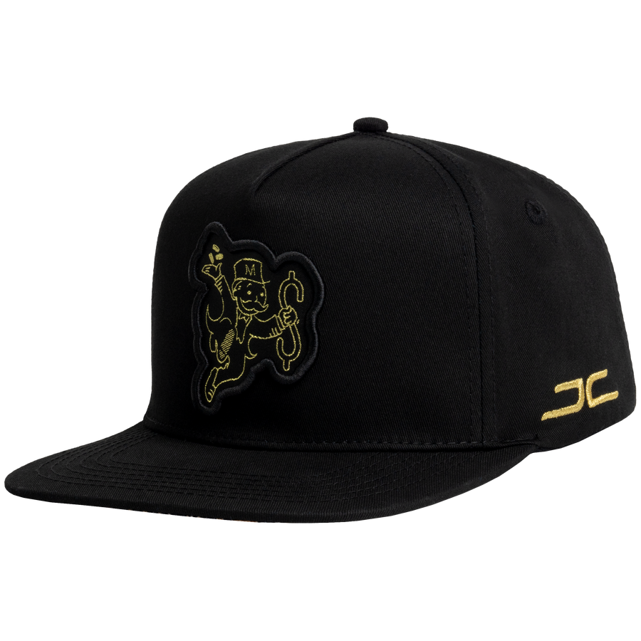 JUMP BLACK GOLD