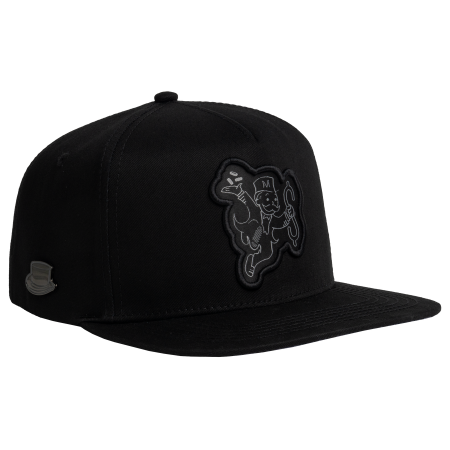 JUMP EE BLACK / GREY