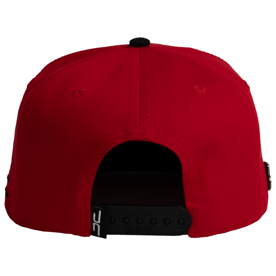 JUMP RED
