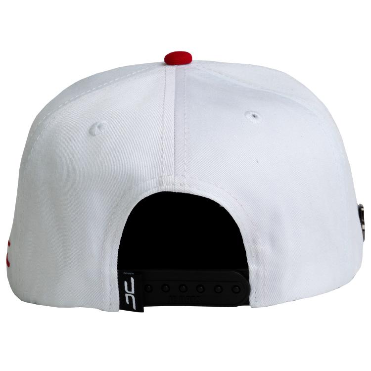JUMP WHITE BLACK – JCHATSBRAND