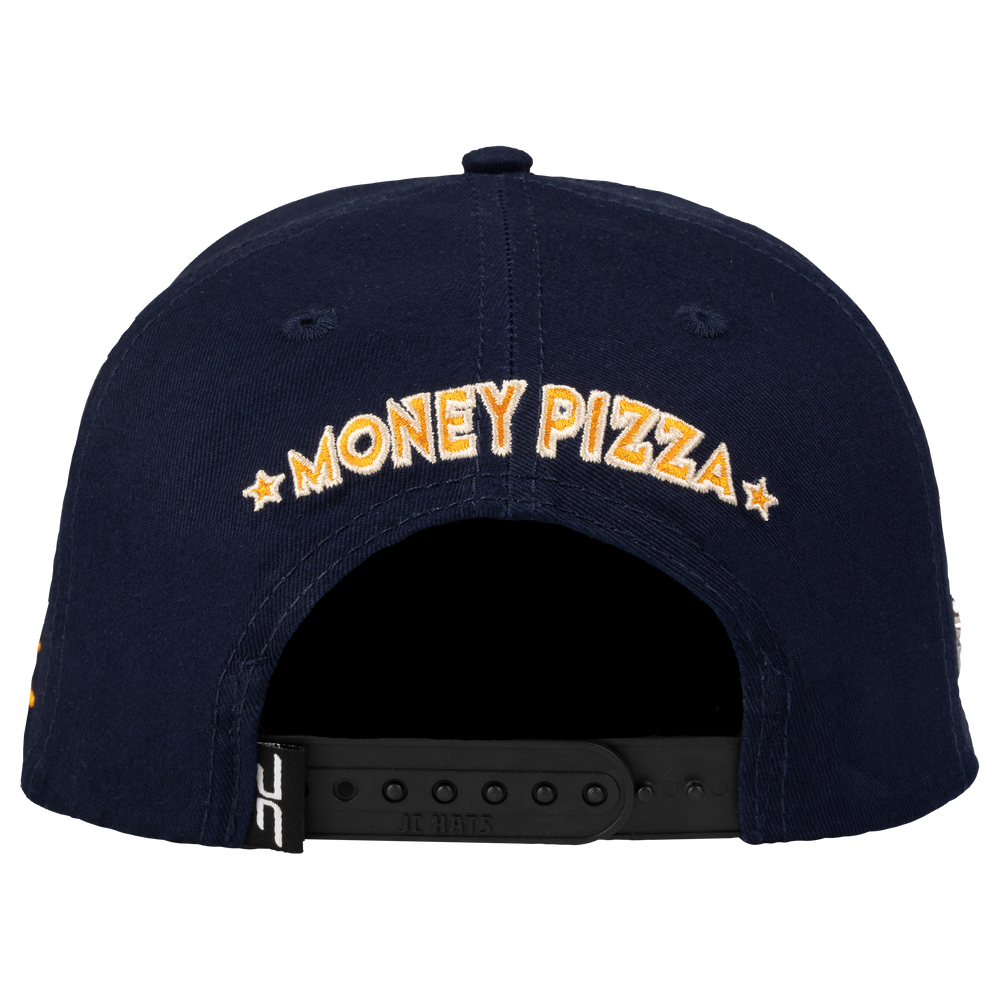 
                  
                    JC PIZZA NAVY
                  
                