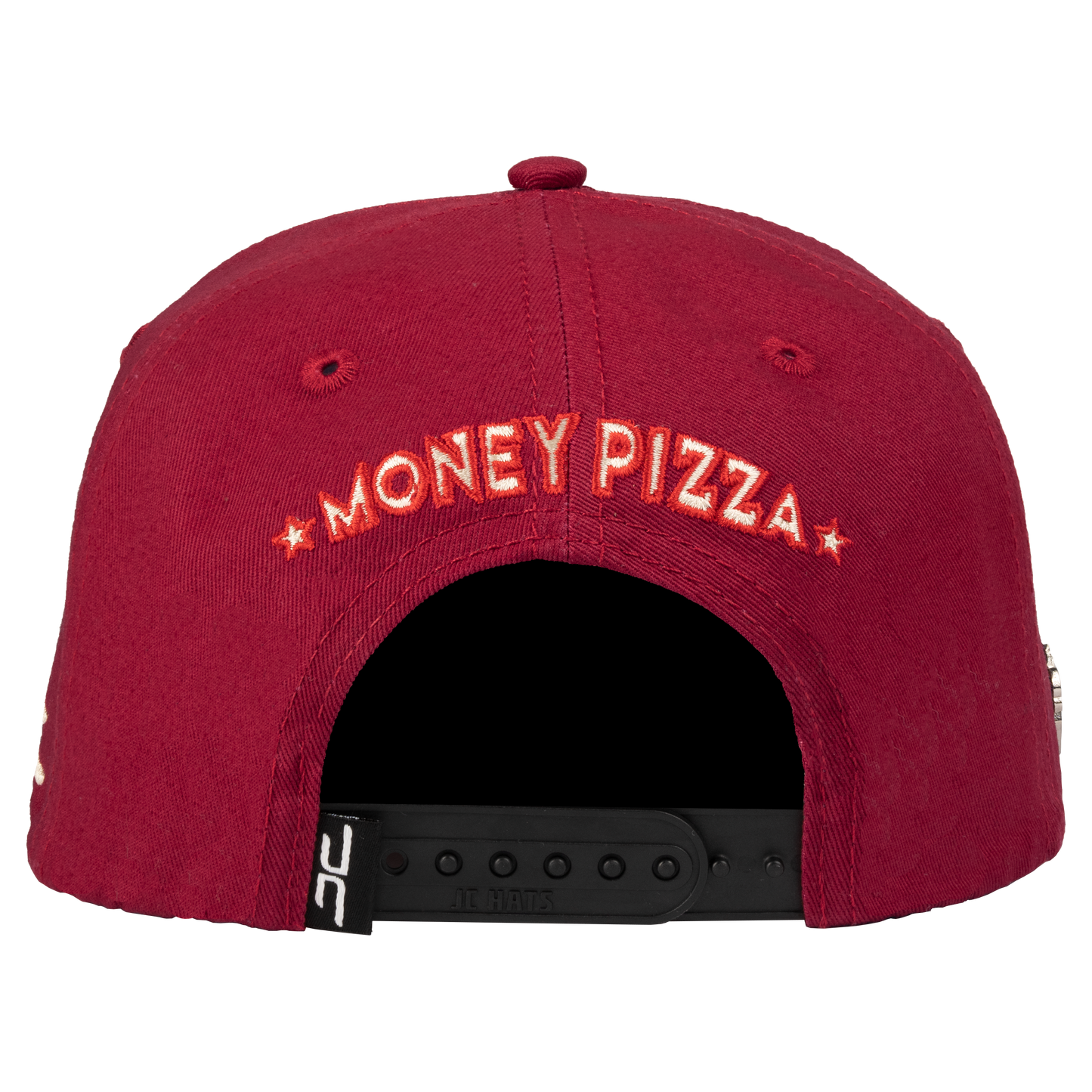 
                  
                    JC PIZZA RED
                  
                