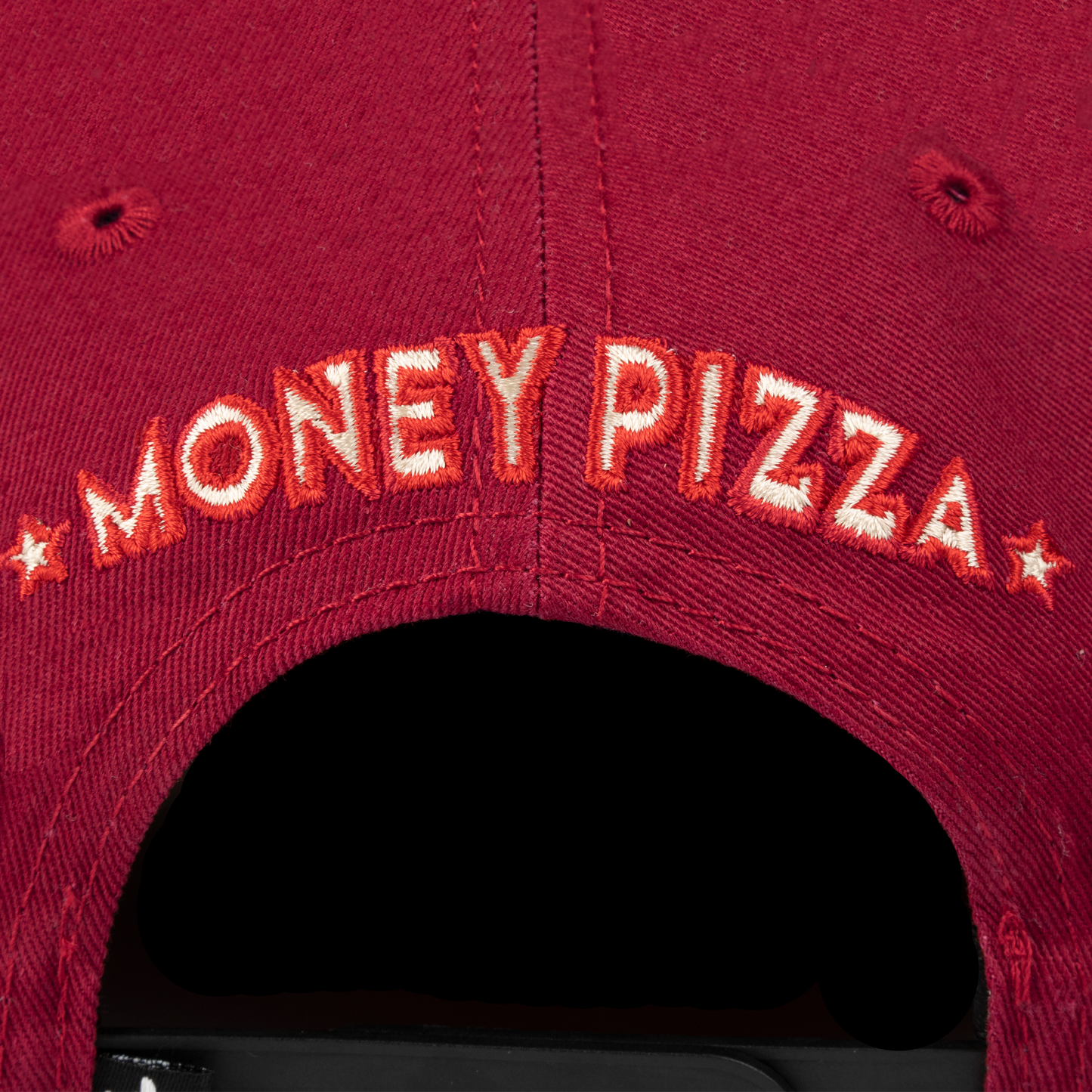 
                  
                    JC PIZZA RED
                  
                