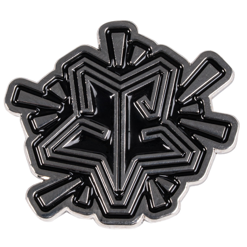 PIN JC ESTRELLA