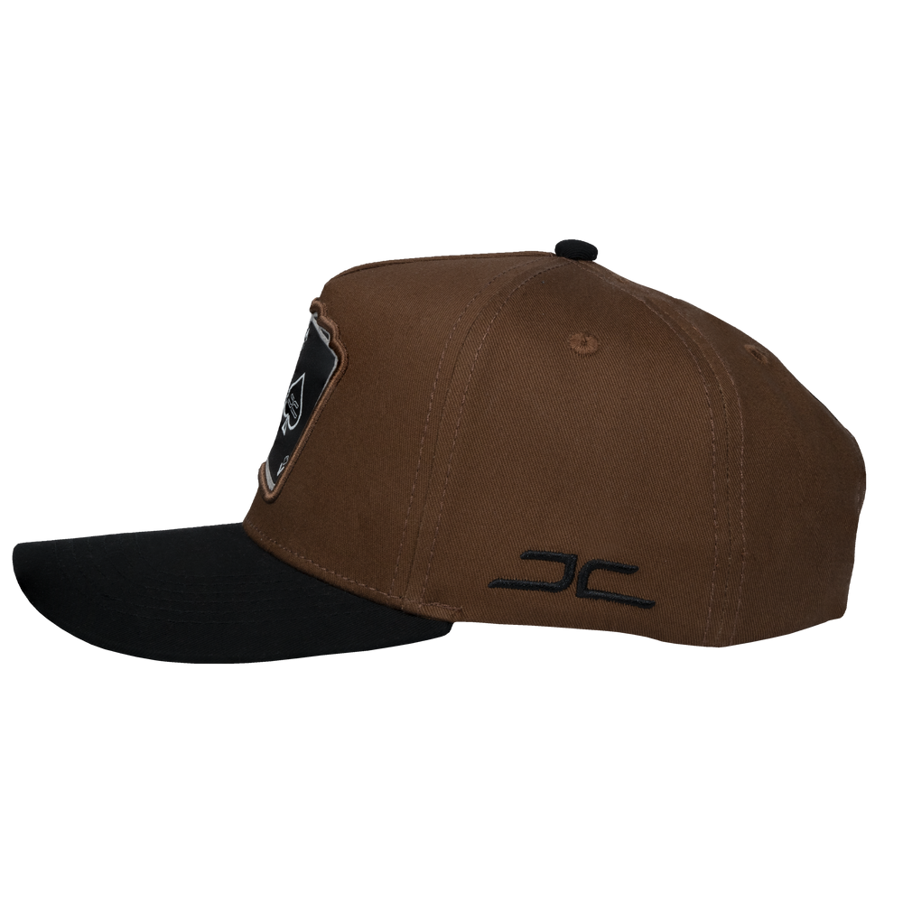 
                  
                    POKER CURVED COPPER
                  
                