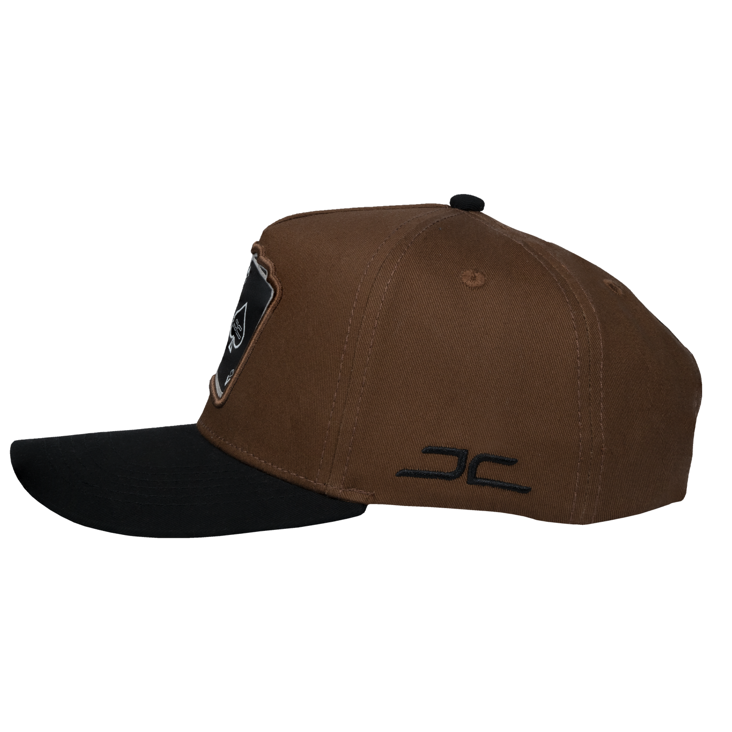 
                  
                    POKER CURVED COPPER
                  
                