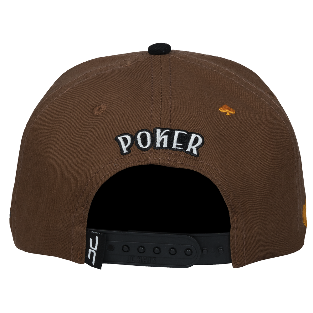 
                  
                    POKER CURVED COPPER
                  
                