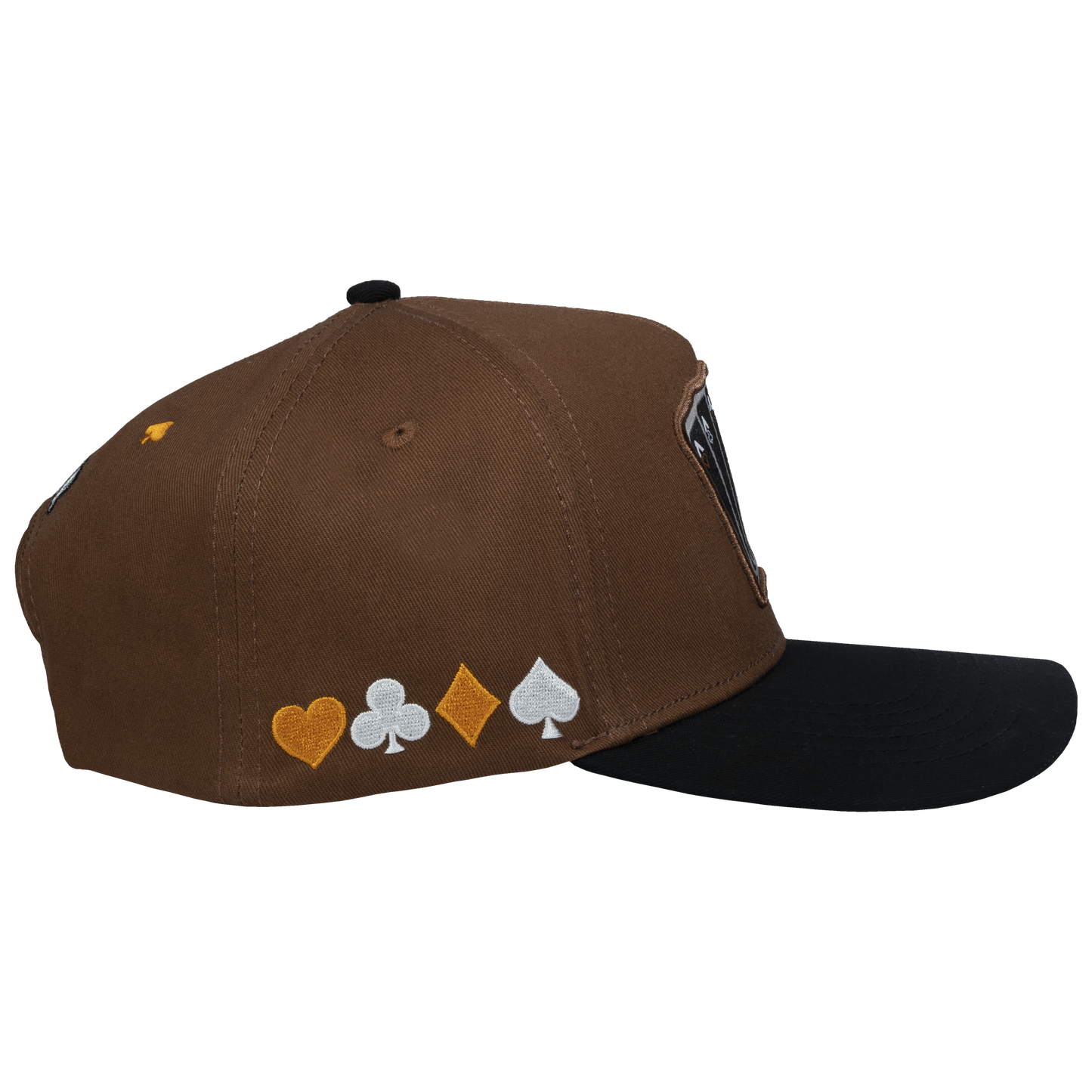 
                  
                    POKER CURVED COPPER
                  
                