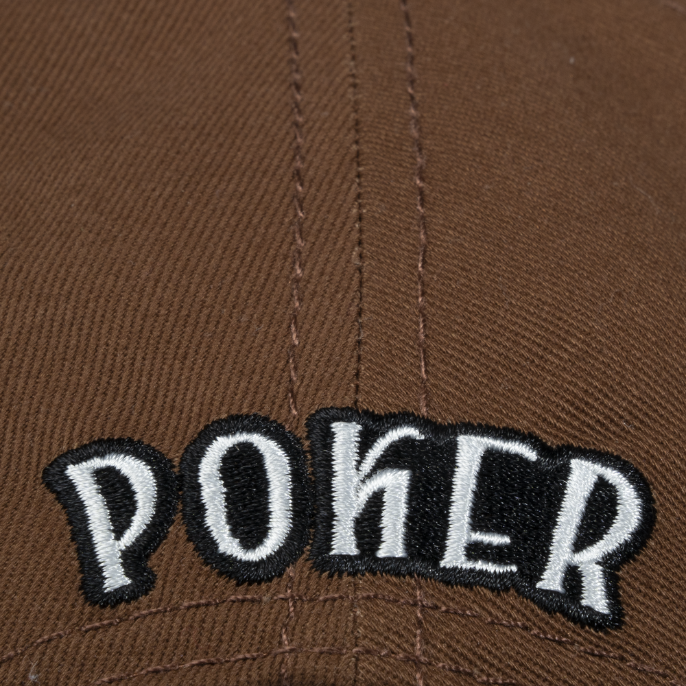 
                  
                    POKER CURVED COPPER
                  
                