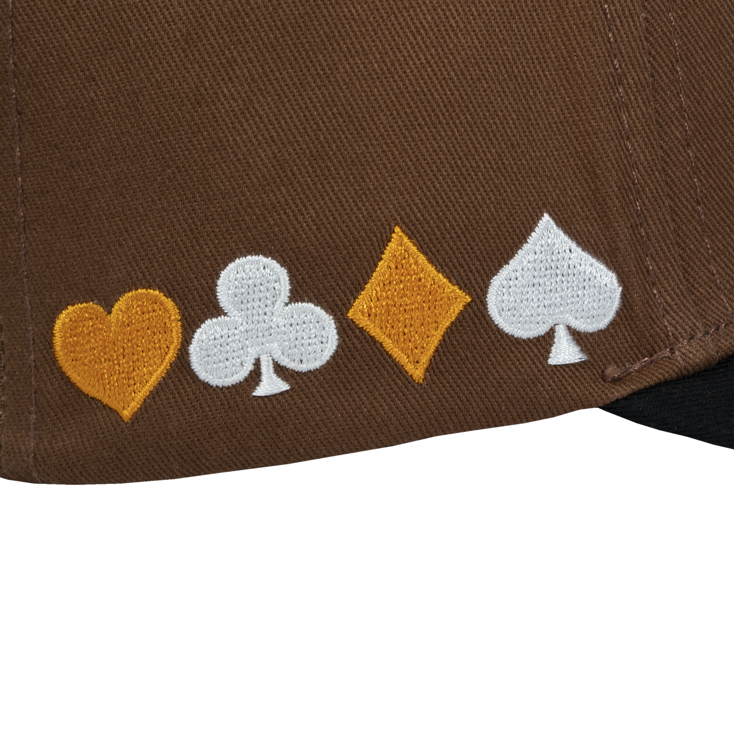 
                  
                    POKER CURVED COPPER
                  
                