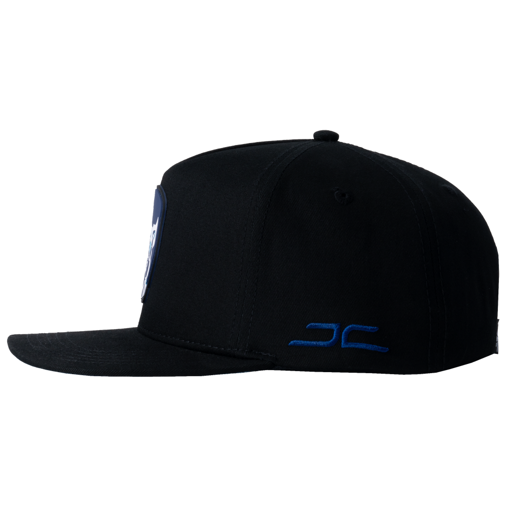 
                  
                    BLUE JC HATS MASK BLACK
                  
                