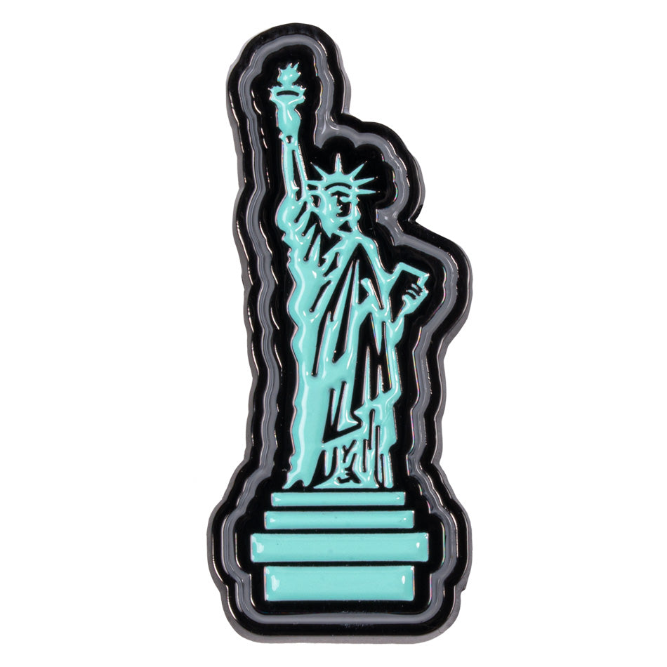 PIN NY