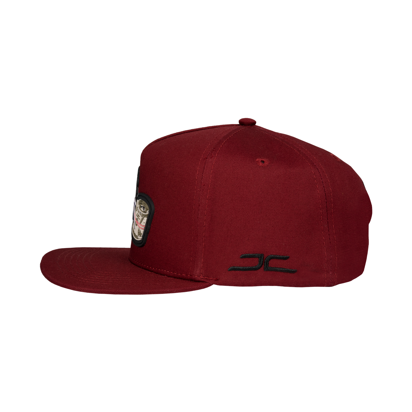 
                  
                    JC ROLL BURGUNDY
                  
                