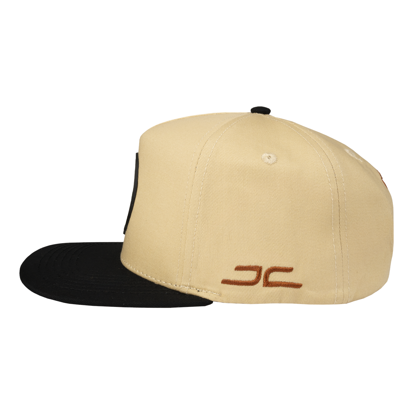 
                  
                    JC DONUTS SAND
                  
                