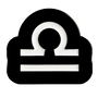 PIN JC HATS LIBRA