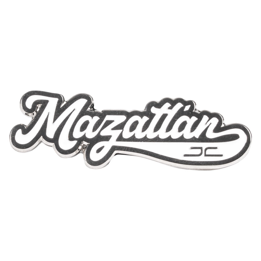 PIN MAZATLAN