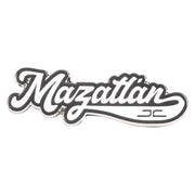 PIN MAZATLAN