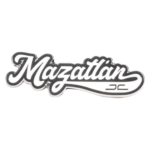 PIN MAZATLAN