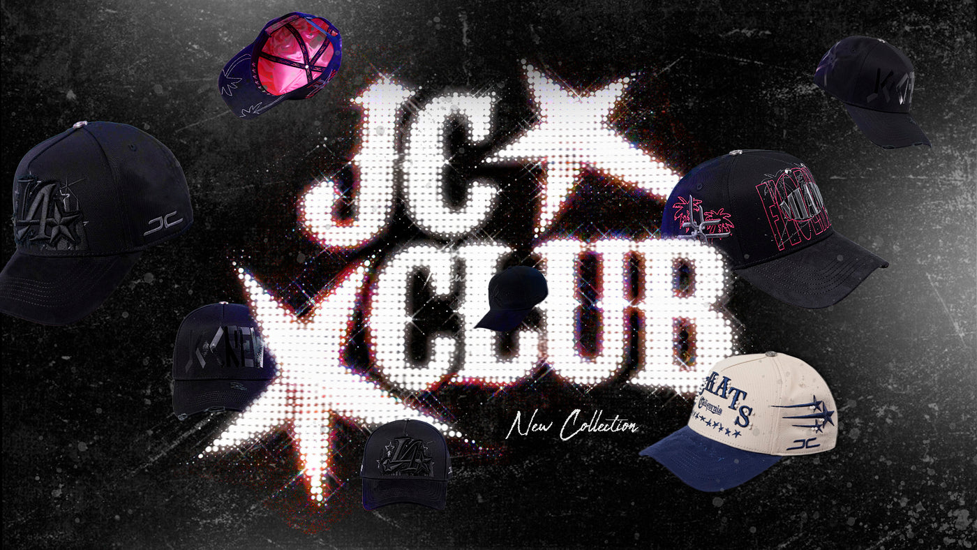 帽子 katsu JC HATS BRANDS – JCHATSBRAND