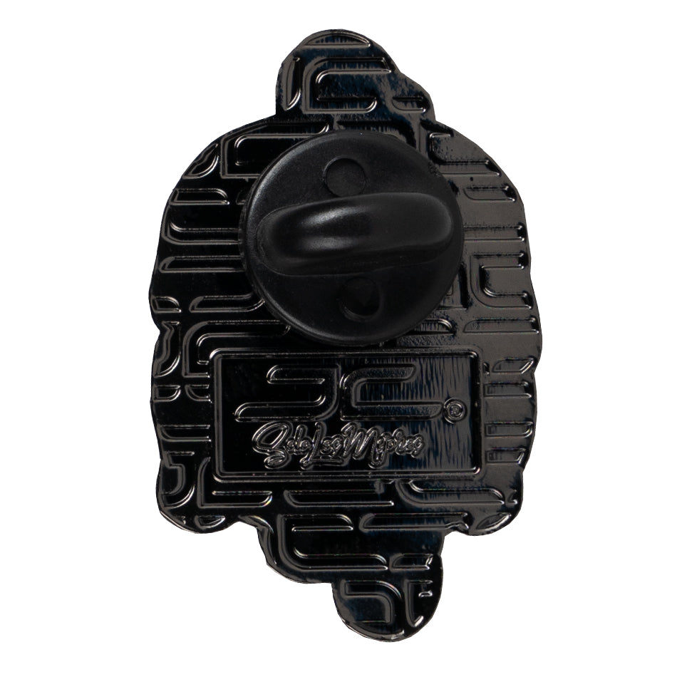 PIN JC HATS PIZZA – JCHATSBRAND