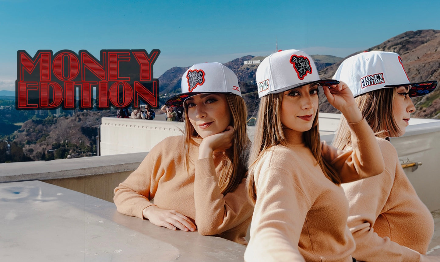 MONEY EDITION