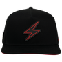 RAYO BLACK RED
