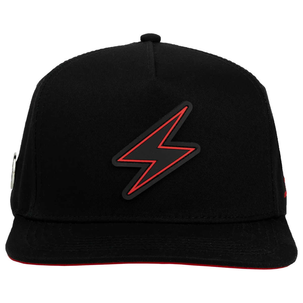 RAYO BLACK RED